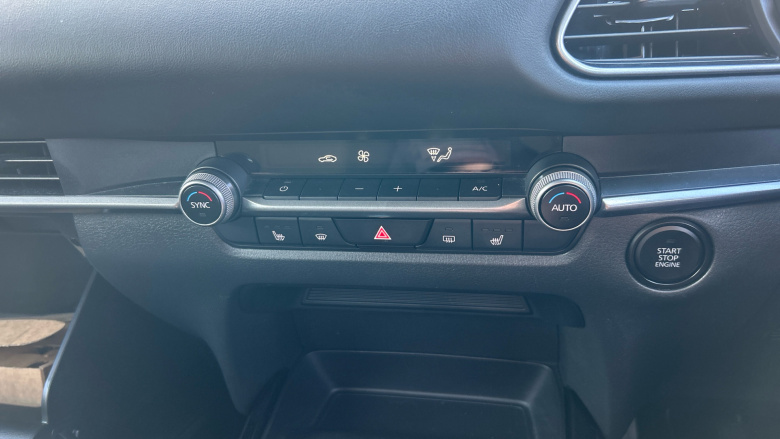 Mazda Cx-30 2.0 e-Skyactiv G MHEV SE-L Lux 5dr Petrol Hatchback